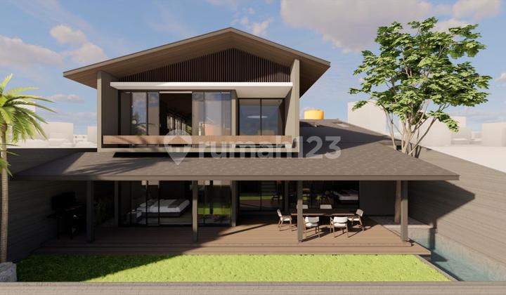 Rumah Baru Di Cipaku Bandung Utara 2