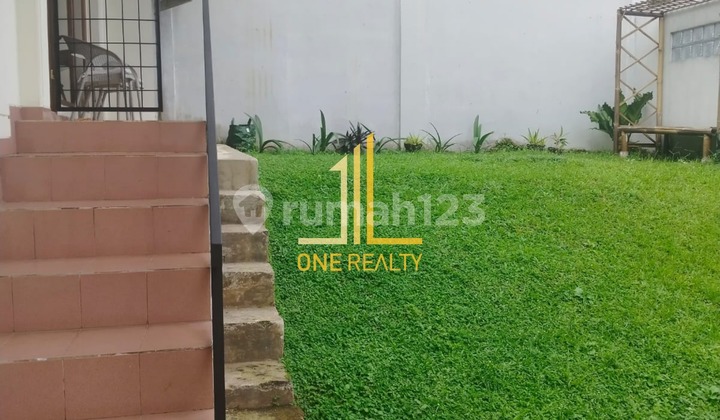 Rumah Kost Masih Running Dekat Unpar