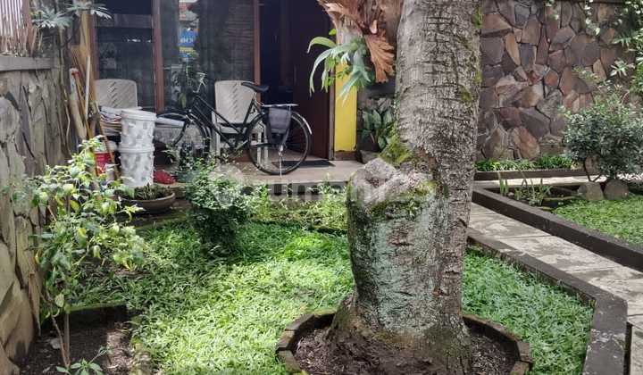 Rumah Di Pusat Kota Bandung 2