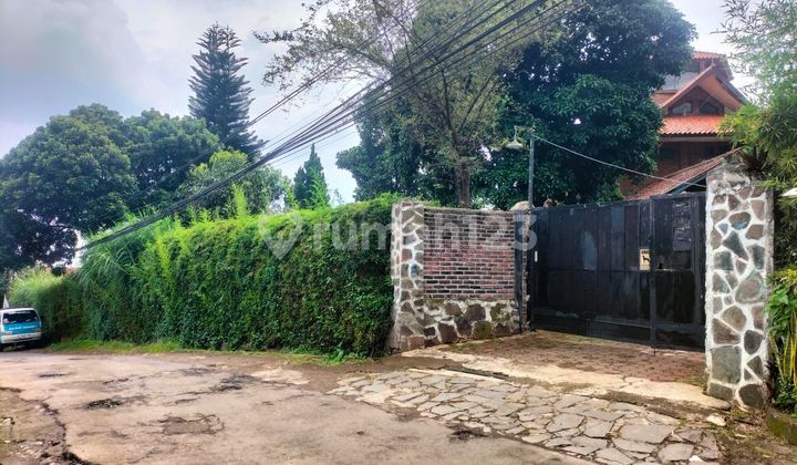 Rumah Villa Di Cimenyan Bandung Timur 2