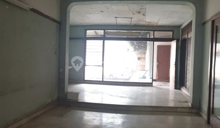 Dutch House in the Riau Wing, Serene and Private Environment 2