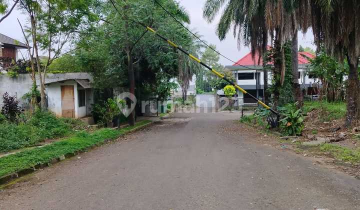 Cheap Land In Setiabudi Bandung