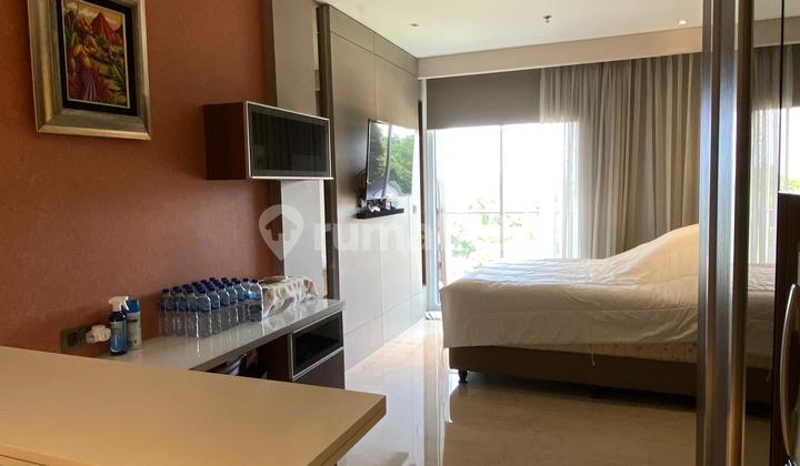 Luxury Apartmen Di Art Deco Bandung 2