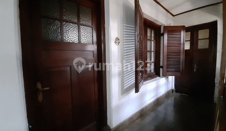 Rumah Cocok Untuk Usaha Di Pusat Kota Bandung 2