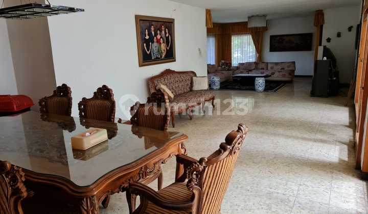 House Suitable for Business in Dago Wing 2