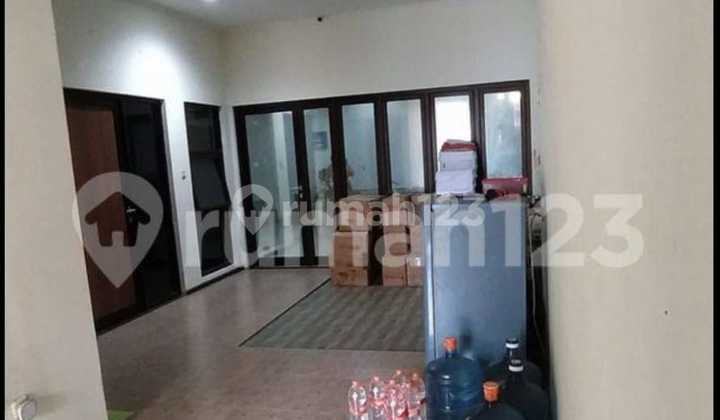 Muraahhh! Rumah Lokasi Premium Di Bandung 2