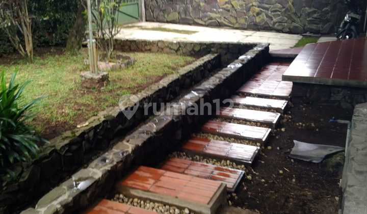 Rumah Hitung Tanah Saja Di Setramurni Bandung 2