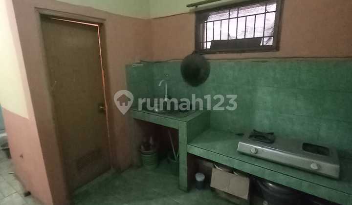 Rumah Kost Dekat Universitas 2