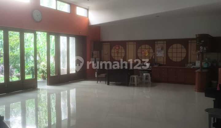 Murah Banget Rumah Di Sayap Cipaganti Bandung
