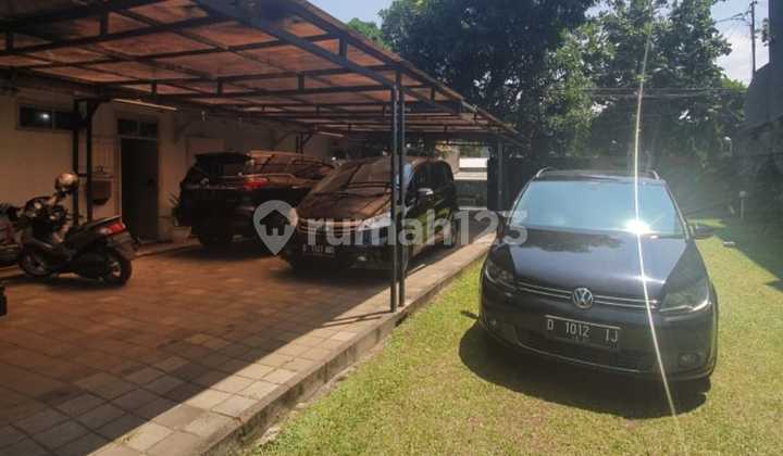 Rumah Cocok Untuk Kantor Dan Usaha Di Sayap Gatsu Bandung 2