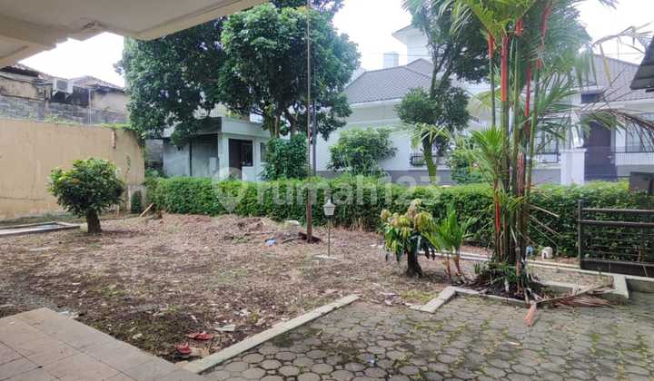Rumah Di Pasteur Dekat Dengan Tol