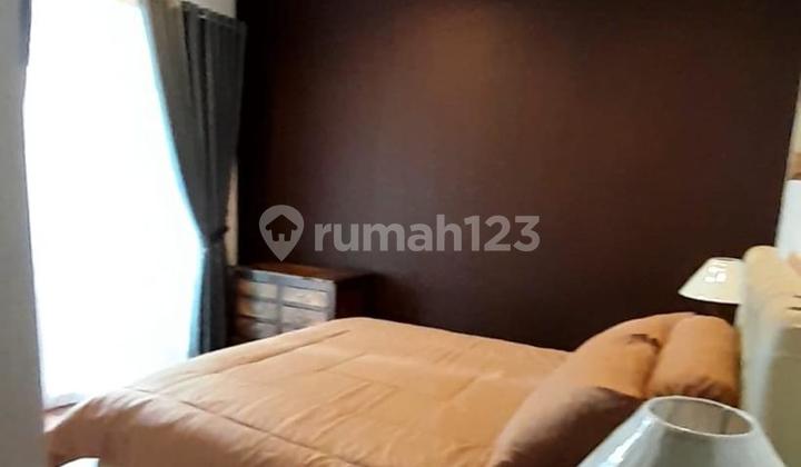 Apartemen Mewah Di Belleza 2