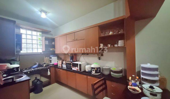 Rumah Lokasi Premium 2