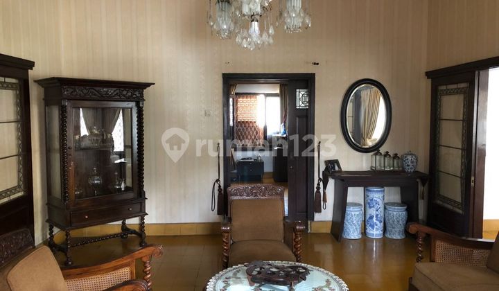 Cheap. House Suitable for Business in Batununggal Wing, Bandung 2