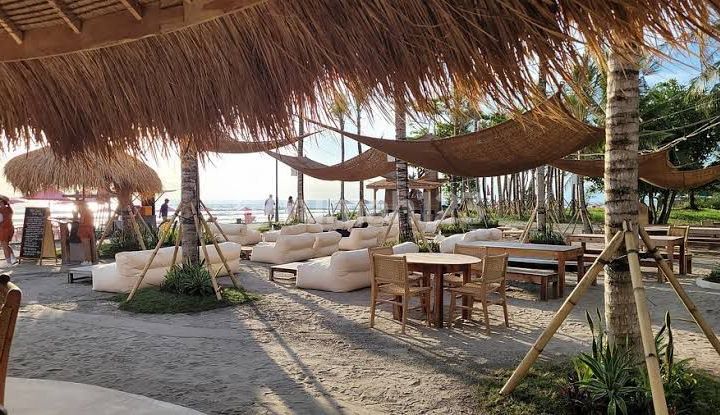 5 Star Hotel In Seminyak Bali