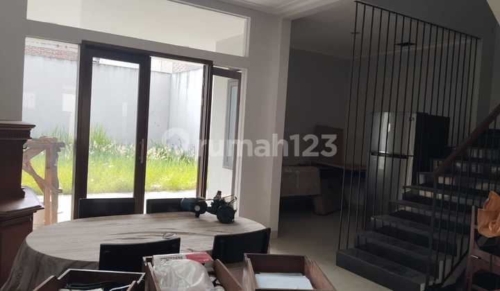 Rumah Hoki Di Mega Asri Bandung Rumah Hoki Di Mega Asri Bandung