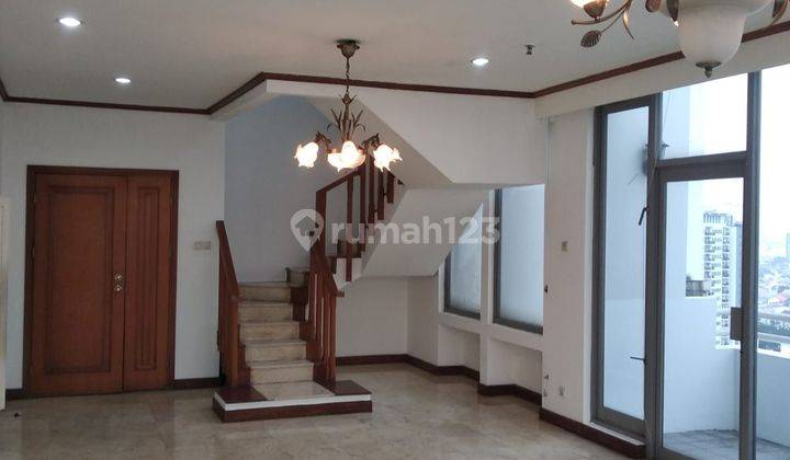 Kintamani Kondominium Penthouse, Nego Sampai Deal, Unfurnished... 1