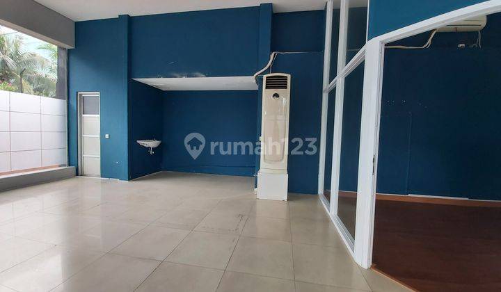 Office space gedung di tebet, jakarta selatan