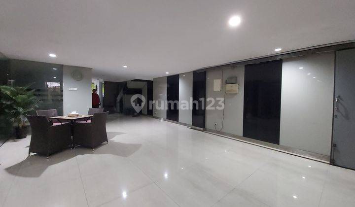 Rumah bagus di tanjung duren, jakarta barat 2