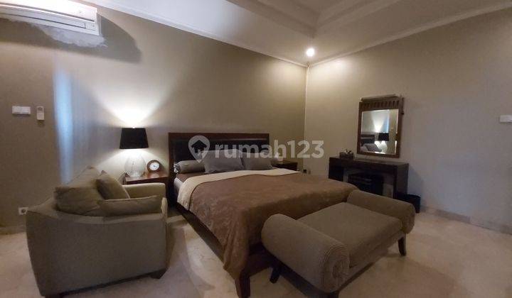 Rumah bagus di tanjung duren, jakarta barat 10