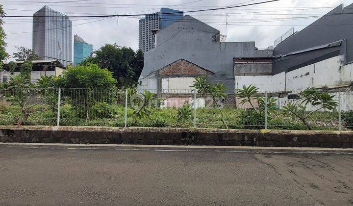 rumah tua hitung tanah..di taman s parman, jakarta barat..lokasi strategis dekat mall central park..cideng..tomang..tanah abang