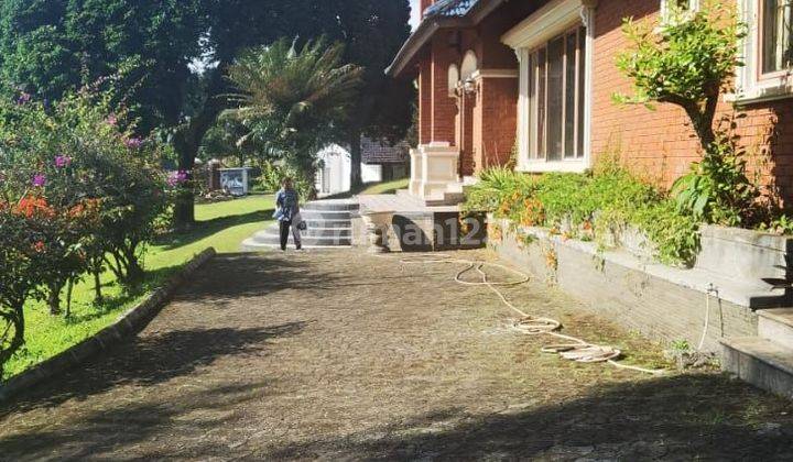 Villa di coolibah, puncak, jawa barat..lantai granite dan marmer 2