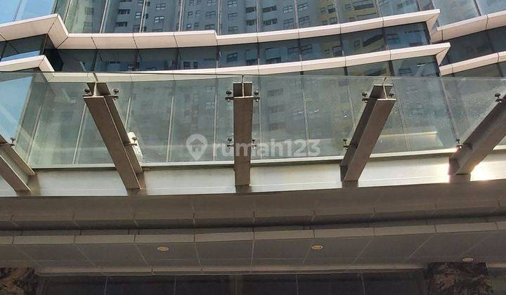 Gedung baru di Landmark , pluit, jakarta utara, bare condition, lokasi strategis, terdiri dari 11 lantai, parkir luas, dekat mall, rumah sakit dan pusat bisnis di jakarta utara