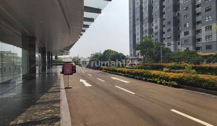 Gedung baru di Landmark , pluit, jakarta utara, bare condition, lokasi strategis, terdiri dari 11 lantai, parkir luas, dekat mall, rumah sakit dan pusat bisnis di jakarta utara