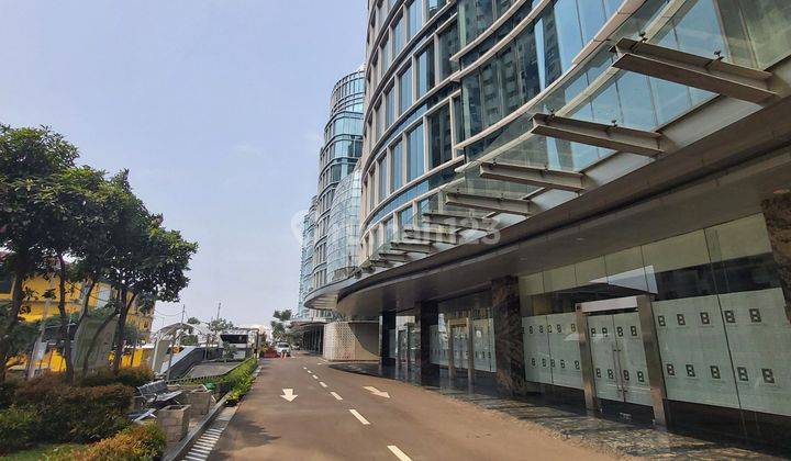 Gedung Baru Di Landmark, Pluit, Jakarta Utara, Lokasi Startegis, 8 Lantai + 3 Basement, Parkir Luas, Lokasi Strategis Dekat Mall, Sekolah Dan Rumah Sakit