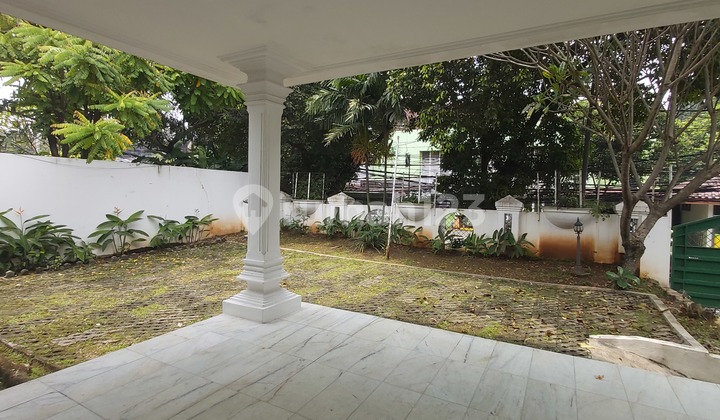 Rumah Di Kemang, Jakarta Selatan, Jual Cepat Nego Sampai Deal 2