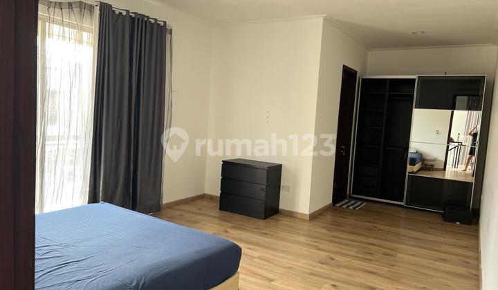 Jual Cepat Rumah Baru di Golf Island, Pik, Furnished, Kondisi Tersewa 2