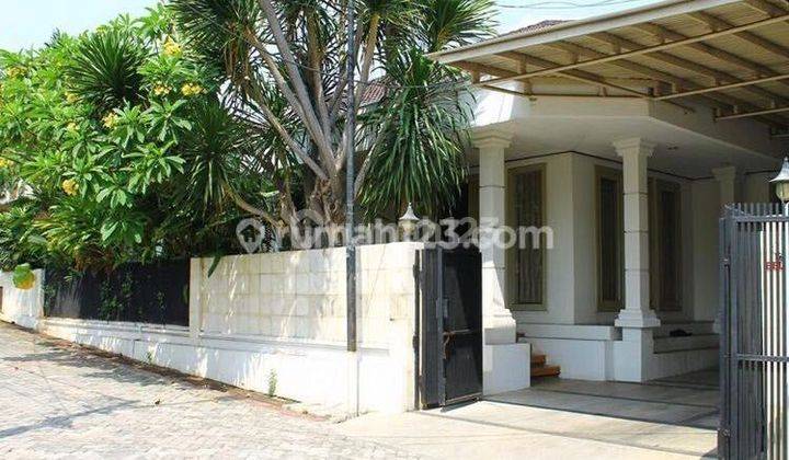 Rumah Di Cipete Townhouse, Jakarta Selatan, Siap Huni 2