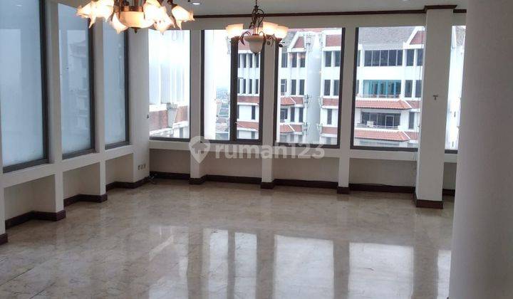 Kintamani Kondominium Penthouse, Nego Sampai Deal, Unfurnished... 2