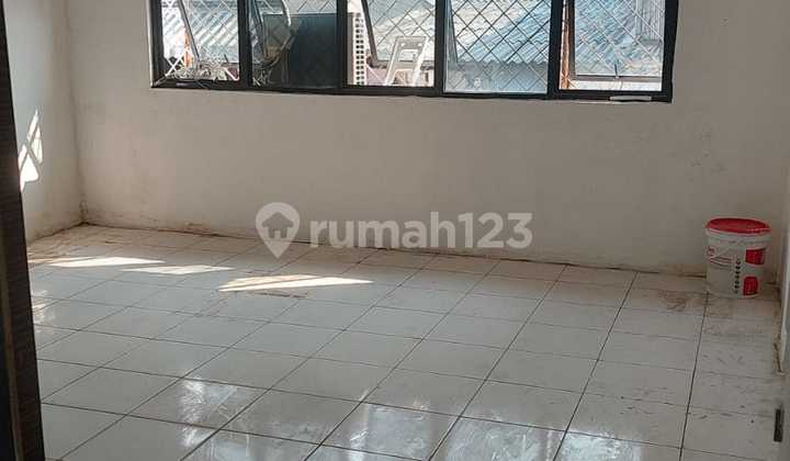 Ruko Di Pademangan 6 Lantai, Jalan Lebar, Ada Lift Barang