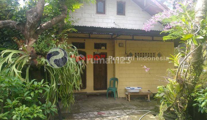 Dijual Tanah beserta bangunan di Peguyangan Kangin, Denpasar. 2