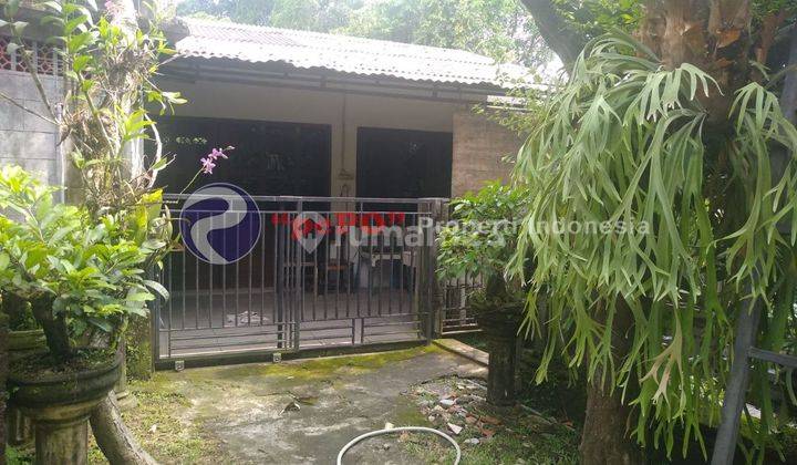 Dijual Tanah beserta bangunan di Peguyangan Kangin, Denpasar. 3