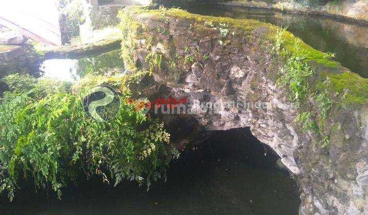 Dijual Tanah beserta bangunan di Peguyangan Kangin, Denpasar. 9
