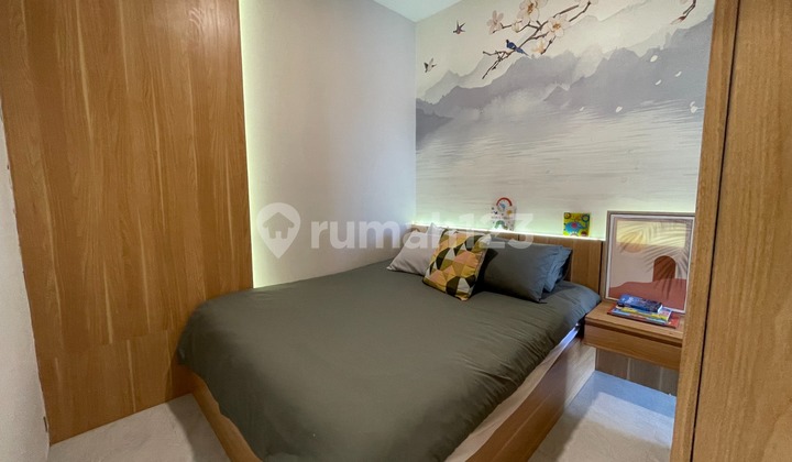 Minimalist Modern House 5-Star Facilities *Type 42