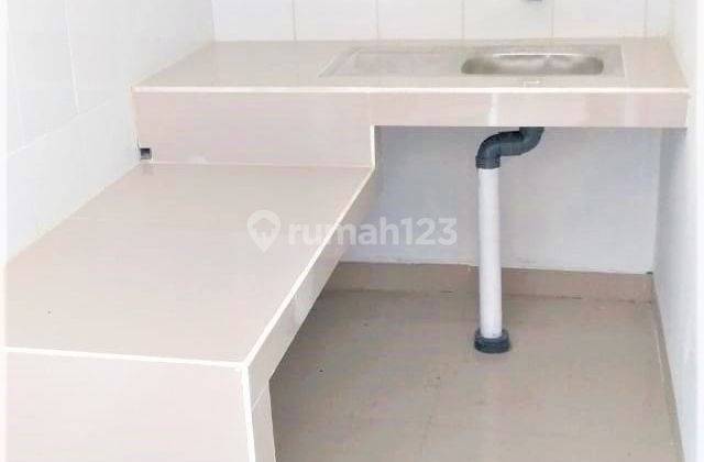 Town House Indent 2 Lantai Cash Only Free Design , Disc. 50 Jt 6
