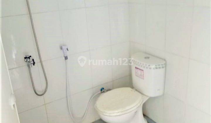 Town House Indent 2 Lantai Cash Only Free Design , Disc. 50 Jt 7