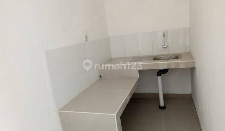 Selangkah menuju stasiun Bojonggede dan selangkah menuju RSUD  4