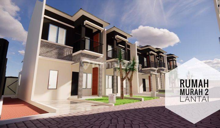 Jangan berharap dapat harga murah di tempat lain karena hanya di RADEN CIBINONG saja yang dapat mewujudkan impian konsumen  9