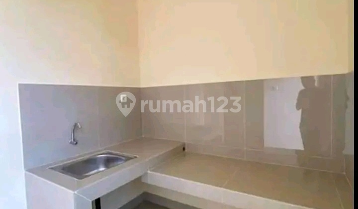 Rumah minimalis 2 lantai di Raden Cibinong 8 free design  7