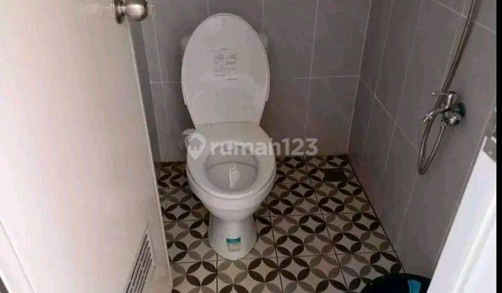 Rumah minimalis 2 lantai di Raden Cibinong 8 free design  6