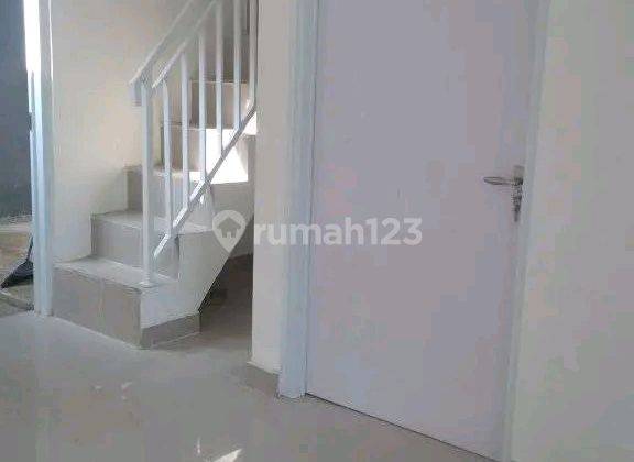 Rumah 2 lantai termurah sejagad di wilayah cibinong  7