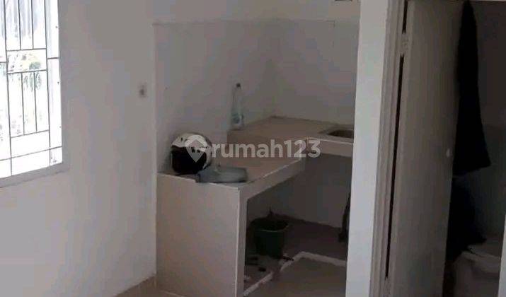 Rumah 2 lantai termurah sejagad di wilayah cibinong  8