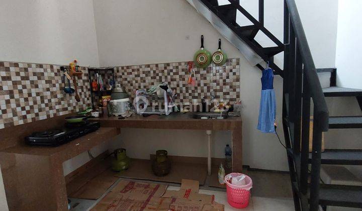 Dijual Cepat Rumah 2 Lantai di Perumahan Rorotan Kirana Legacy Jakarta Utara 2