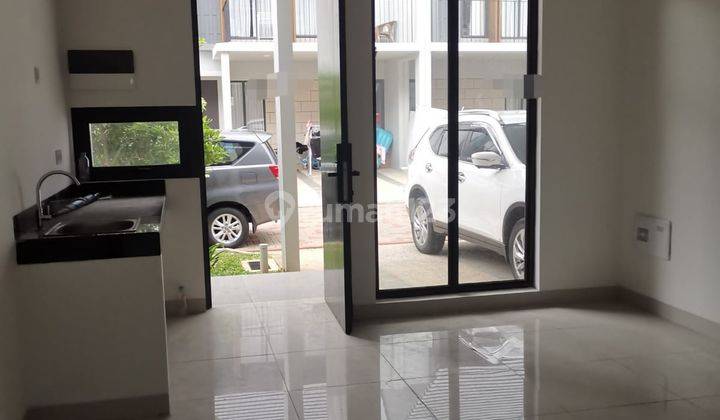 Dijual Rumah di Metland Cluster Anthia Wisteria Jakarta Timur 2