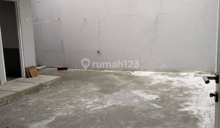 Dijual Rumah Bagus di dalam cluster neo vasana Harapan Indah 2