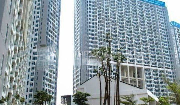 Dijual Apartemen Cantik Type 3BR Di Puri Mansion Kembangan, Jakarta Barat 1